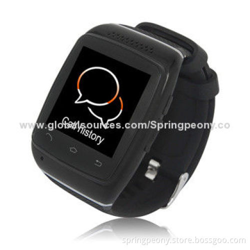 Excellent quality hot sell Bluetooth smart watch with scene mode,alarm clock,calculator,pedometer